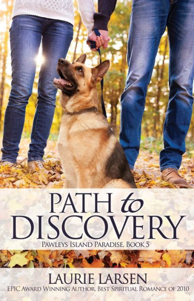 Path to Discovery