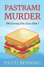 Pastrami Murder: Book One in The Darling Deli Series