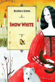 Title: Snow White, Author: Brothers Grimm