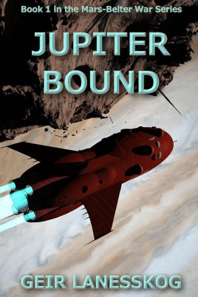 Jupiter Bound