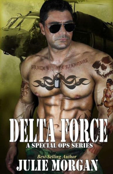 Delta Force