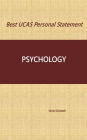 Best UCAS Personal Statement: Psychology