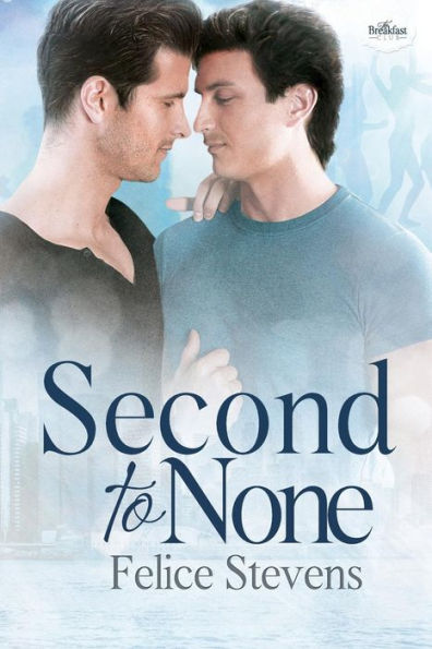 Second to None (Breakfast Club Series #3)