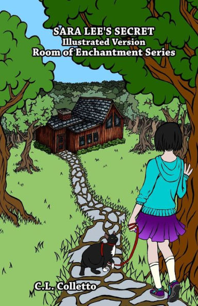 Sara Lee's Secret: Illustrated Version