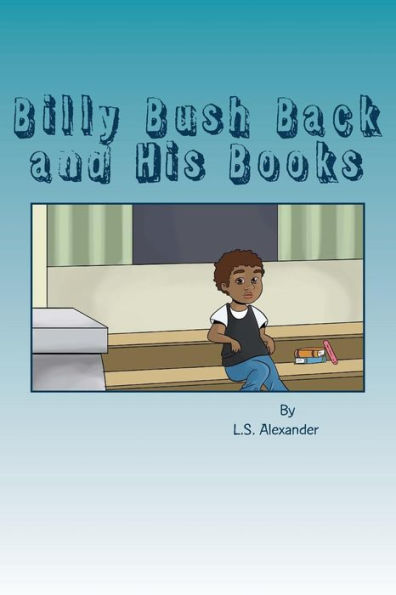 Billy Bush Back and His Books