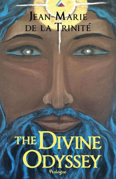 The Divine Odyssey: Prologue