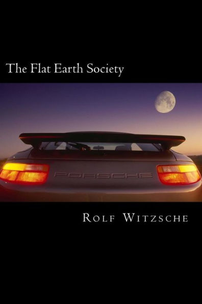 The Flat Earth Society