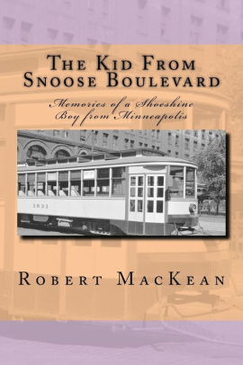 Snoose Boulevard Stories