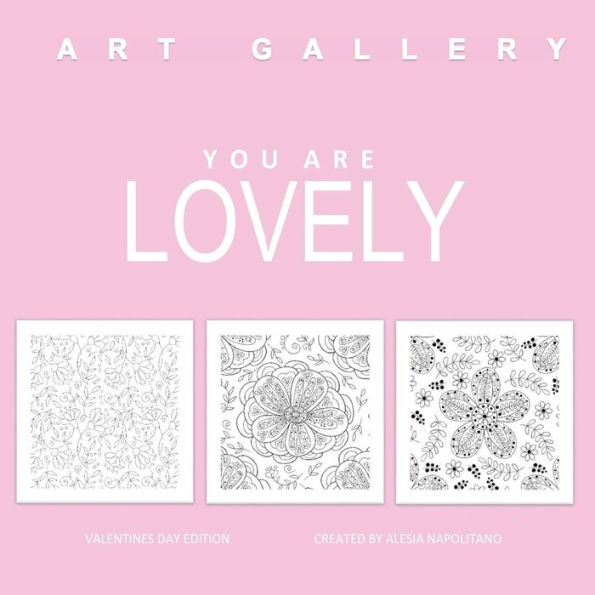 You Are Lovely: Valentines Day Gifts for Women in all D; Valentines Day Cards for Kids School in all D; Valentines Day in Bo; Valentines Day gifts for Him in all d;Valentines Day Books in all D; Valentines Day in H; Valentines Day in T; Valentines Day Col