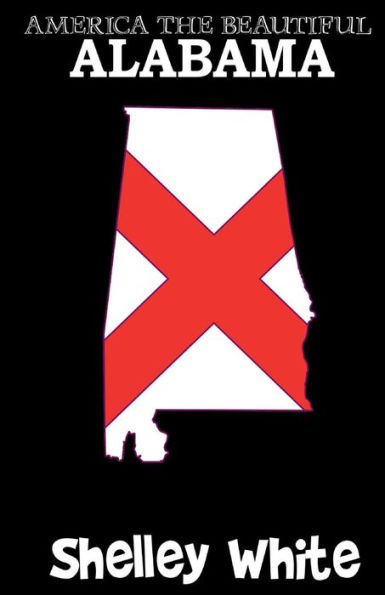 Alabama (America The Beautiful) Revised Edition