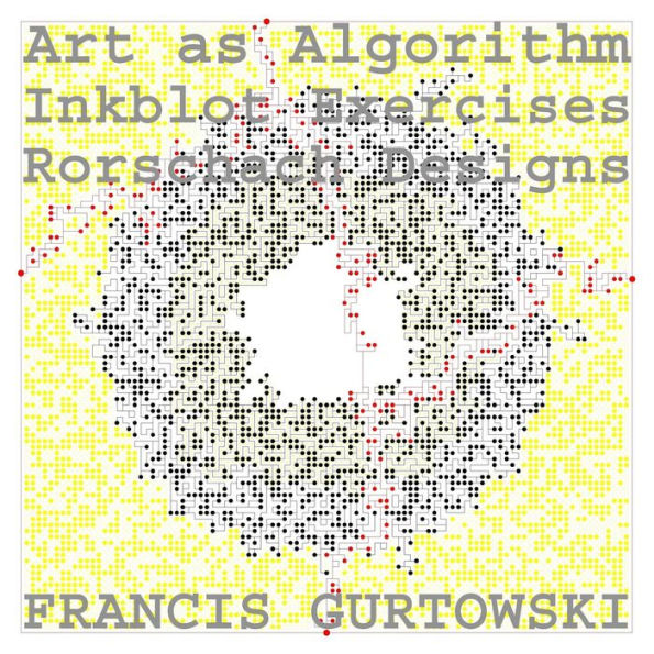 Art as Algorithm: Rorschach Designs