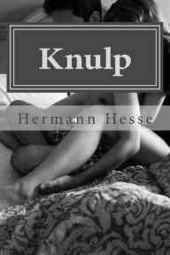 Title: Knulp, Author: Hermann Hesse