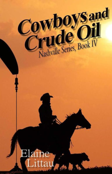 Cowboys and Crude Oil: Modern Day Cowboy