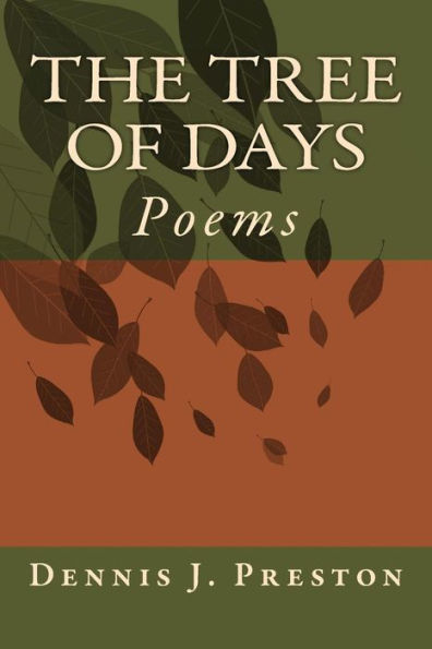 The Tree of Days: Poems
