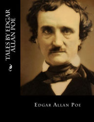 Title: Tales by Edgar Allan Poe, Author: Edgar Allan Poe