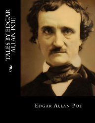 Tales by Edgar Allan Poe