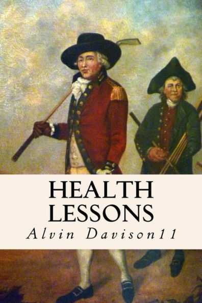 Health Lessons