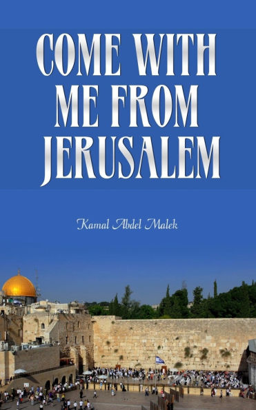 Come with Me from Jerusalem