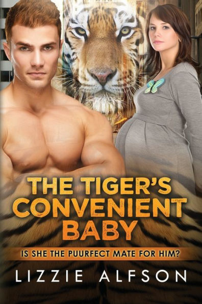 The Tiger's Convenient Baby: A Pregnancy Shifter Romance