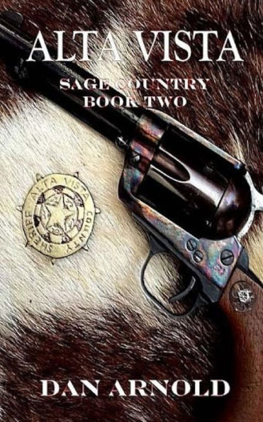 Alta Vista: Sage Country Book Two