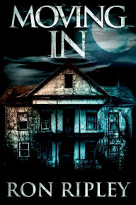 Title: Moving In, Author: Scare Street