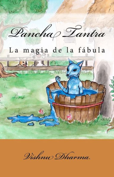 Pancha Tantra: La magia de la fábula