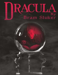 Title: Dracula: Large Print, Author: Bram Stoker