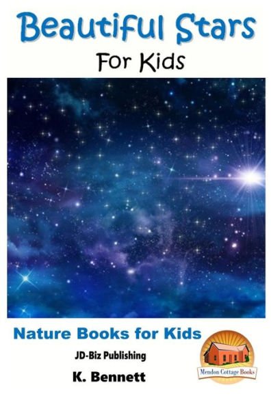 Beautiful Stars For Kids