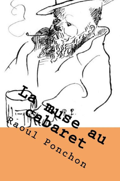 La muse au cabaret