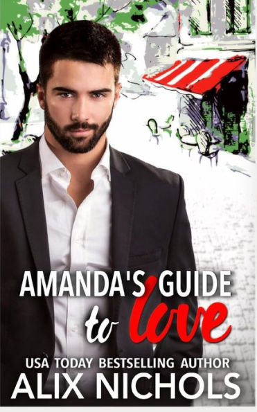 Amanda's Guide to Love