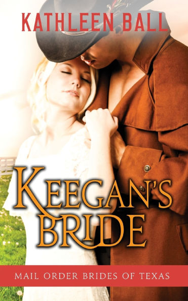 Keegan's Bride