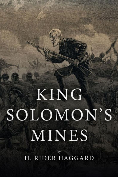 King Solomon's Mines