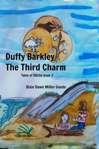 Duffy Barkley: The Third Charm