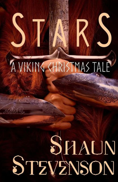 Stars: A Viking Christmas Tale