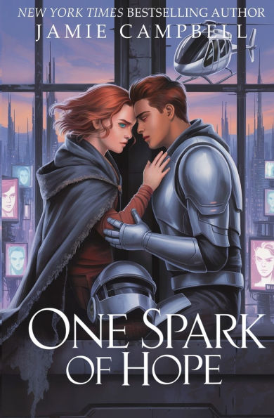 One Spark of Hope