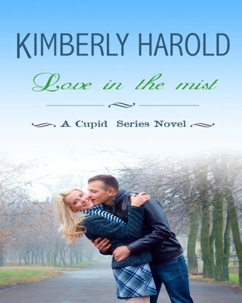 Love In The Mist