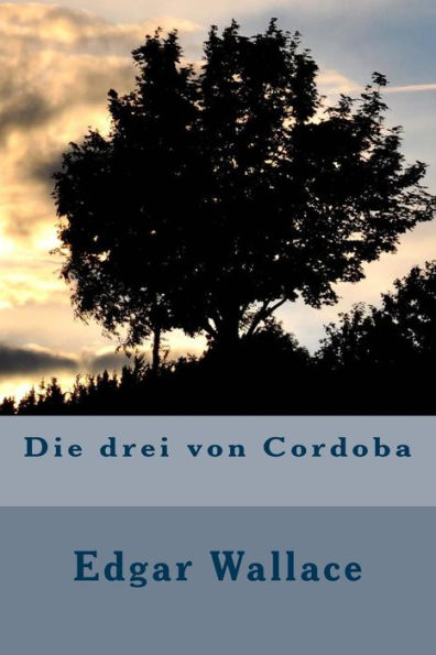 Die drei von Cordoba