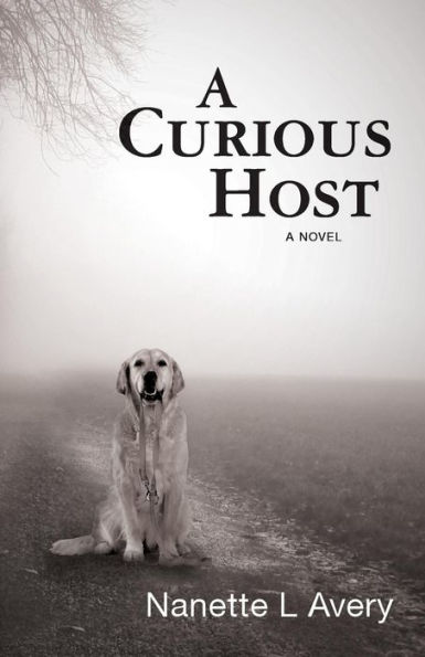 A Curious Host