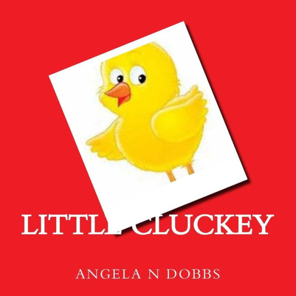 Little Cluckey