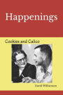 Happenings: Cookies and Calico