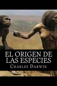 Title: El origen de las especies, Author: Charles Darwin