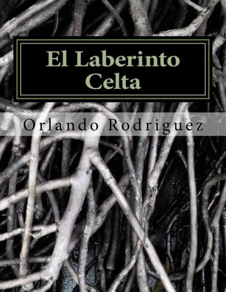 El Laberinto Celta