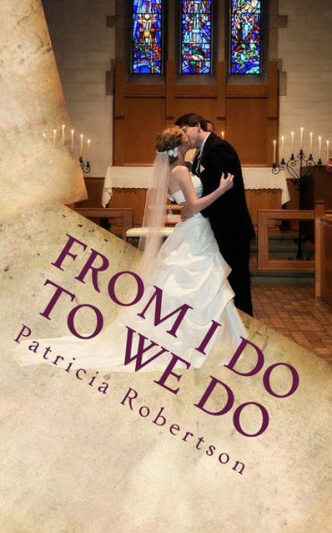 From I DO to WE DO: The First Five Years