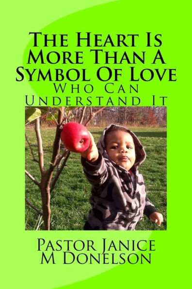 The Heart Is More Than A Symbol Of Love: Who Can Understand It