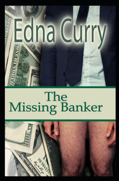 The Missing Banker: A Lady Locksmith Mystery