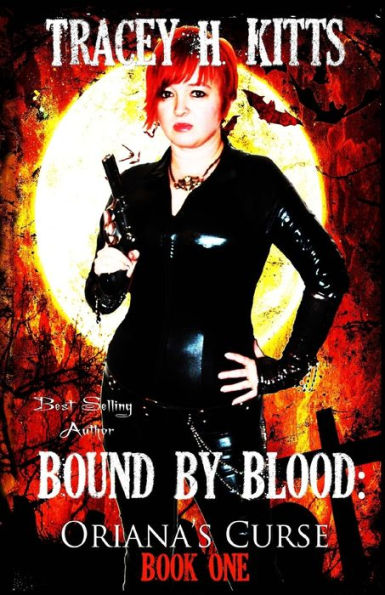 Bound by Blood, Oriana's Curse