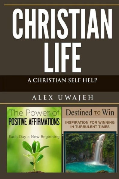 Christian Life: A Self Help
