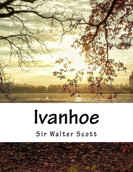 Ivanhoe