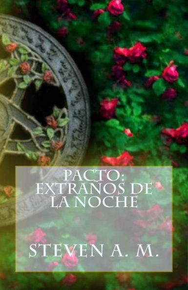 Pacto: Extraï¿½os de la Noche: Ellos la necesitan