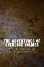 The Adventures of Sherlock Holmes: The Adventure of the Blue Carbuncle